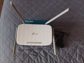 TP Link Archer C50 - 2