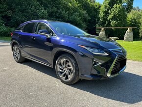 Lexus RX450h LUXURY 230kw 92100km - 2