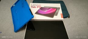 Lenovo p11 2 gen - 2