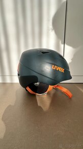 Uvex Airwing 2 pro - 2