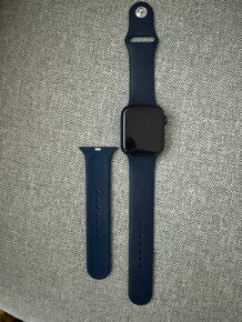 Apple Watch 6, 44 mm - 2