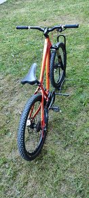 Predam horský bicykel CTM Raptor - 2