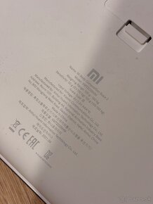 Xiaomi Mi Body Composition Scale 2 - 2