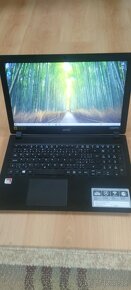 Predám Nobetook ACER Aspire (nevyužítý) - 2