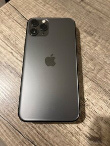 iPhone 11 Pro 256 GB - 2