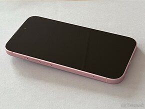 iPhone 15 Pink 128GB - 2