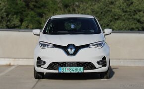 Renault Zoe R135 Z.E. 52 kWh Intens- ELEKTRO - 2