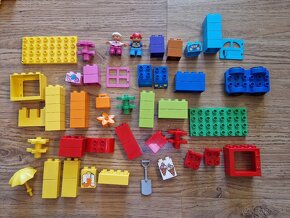 Lego duplo kreativny set - 2