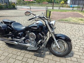 Yamaha XVS 1100 Drag Star Classic - 2