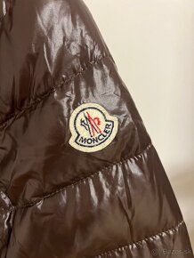 Zimna bunda Moncler vel.S - 2