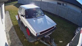 VW Golf mk1 - 2