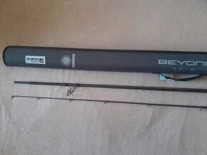 Rybarsky prut Sportex beyond spin 270cm.80g - 2