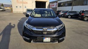 Honda CR-V 2.0 i-MMD Hybrid Executive AWD e-CVT - 2