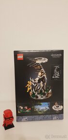 Predané - Lego 76989 Tallneck - 2