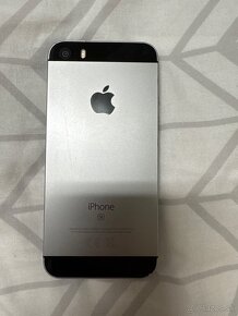 iPhone se 32gb - 2