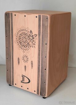 Cajon Model Katka Maestro séria - 2