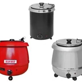 Ohrievač jedla, chafing , bain marie NOVE - 2