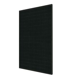 Fotovoltaické panely JA Solar 405Wp Mono Half Cut Full Black - 2