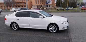 ŠKODA SUPERB 2 - 2