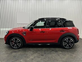 MINI COUNTRYMAN JCW 4x4 automat 306PS - 2