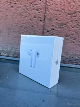 Airpods 2 - 2