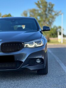 BMW 330d GT Sport line M-Paket - 2