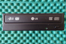 DVD napaľovačka LG GSA-4167B - 2