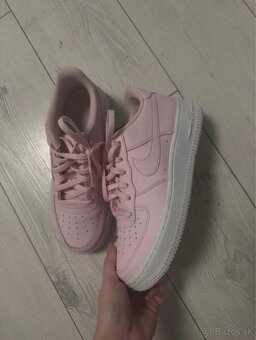 Nike air force tenisky - 2