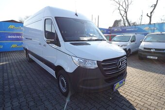 MB SPRINTER 315 MAXI 2.0CDI KLIMA SERVISKA - 2