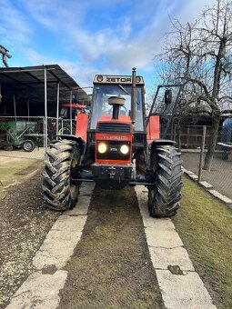 Zetor 16145 - 2