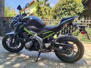 Kawasaki Z900 ABS 2019 - 2