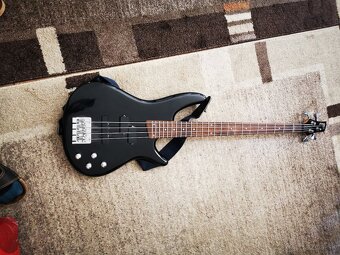 Bass gitara - 2