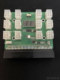 Breakout board - 2