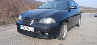 Seat ibiza 1.9tdi - 2