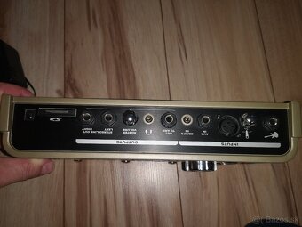 Line 6 JM4 Looper - 2