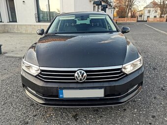 VW PASSAT B8 VARIANT HIGHLINE 2.0TDI DSG VIRTUAL COCPIT LED - 2