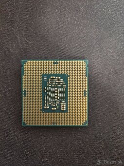 Intel Core i3-9300 (3x) - 2