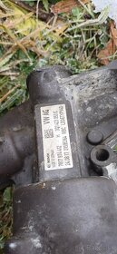 RIADENIE VW seat 3Q1423053E - 2