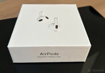 Airpods 3 Magsafe Case 2021 - 2