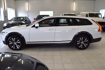 Volvo V90 2.0 D4 CROSS COUNTRY AWD 103 000 KM 2019-DPH - 2