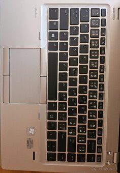 HP Elitebook folio 9470m ako NOVY - 2