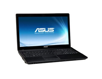 Notebook Asus X54HR 15,6" Intel B960 4GB RAM 500 GB HDD - 2