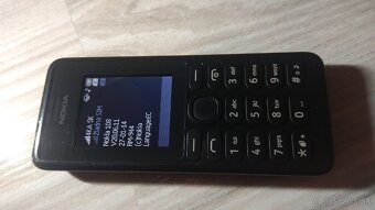 NOKIA 108 - 2