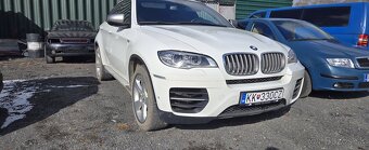 BMW X6 M50xd - 2