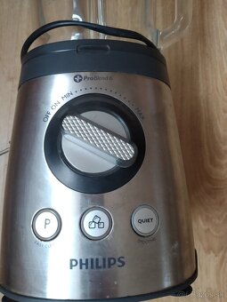 Mixer Philips - 2