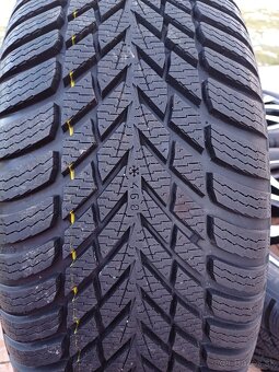 NOVÉ  215/55 R17 - 2