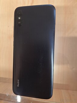 Xiaomi Redmi 9A, 2GB/32GB - 2