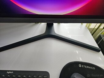 Samsung 4K monitor 2x HDMI + Displej port BIP/PIP 200e - 2