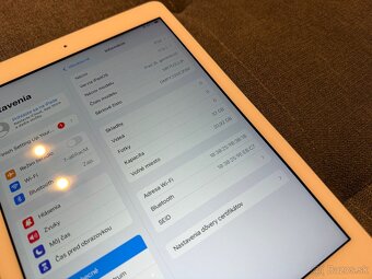 iPad 6 - 32 GB, Silver - 2