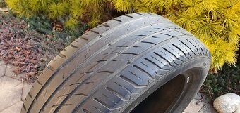 MATADOR HECTORRA 3, LETNA, 195/55 R15, 85V - 2